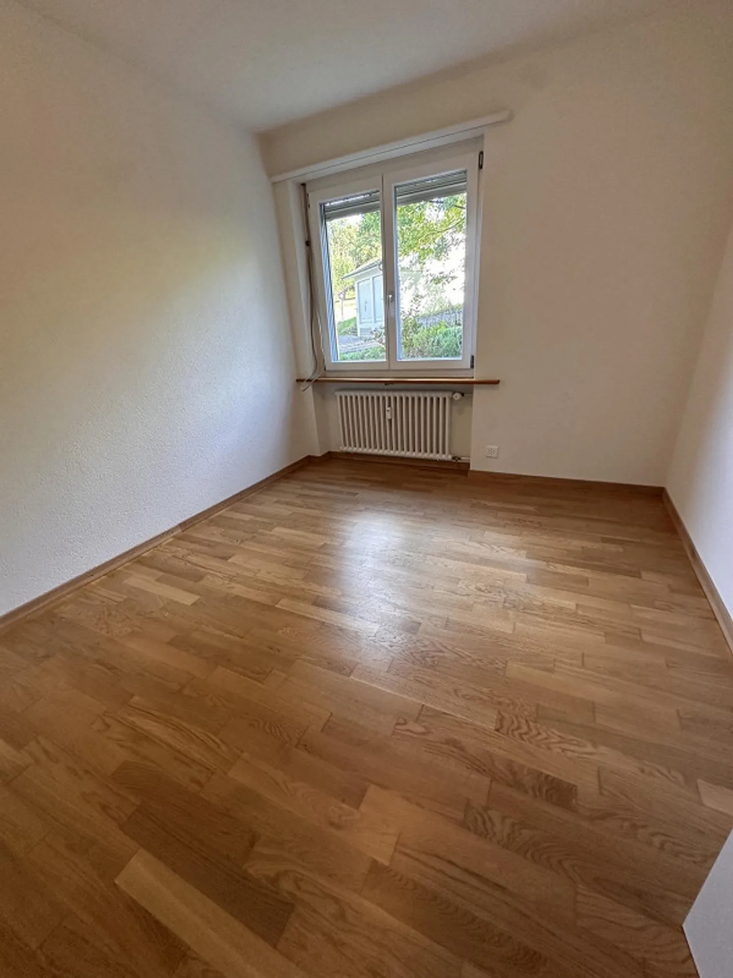 Apartment in the Green of the City - Photo 10 of 10