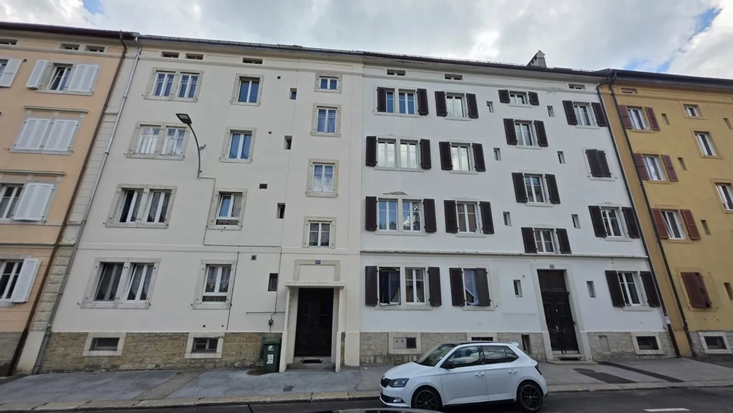 Bell'appartamento con molto comfort - Foto 3 di 5