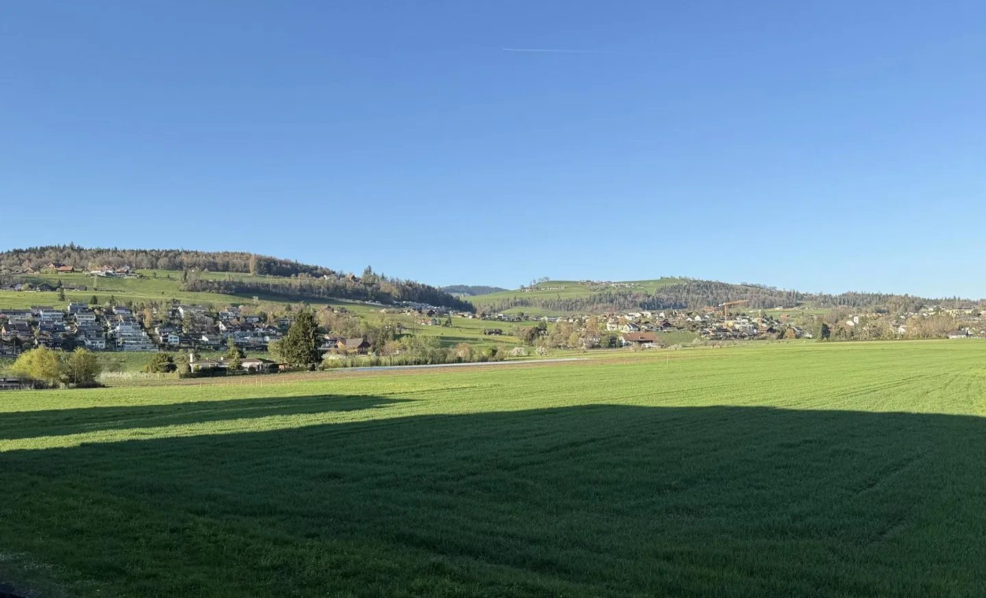 Spacious 4.5 room apartment with large balcony/loggia in Steffisburg - Photo 7 of 7