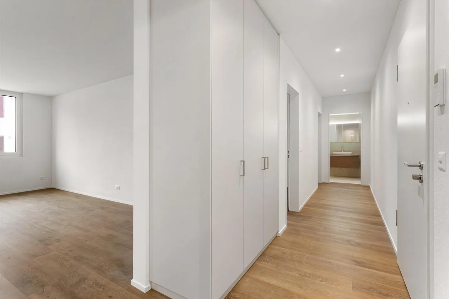 PRIMA AFFITTAZIONE "JOY" Uzwil / Appartamento 4.5 locali con grande balcone - Foto 8 di 9