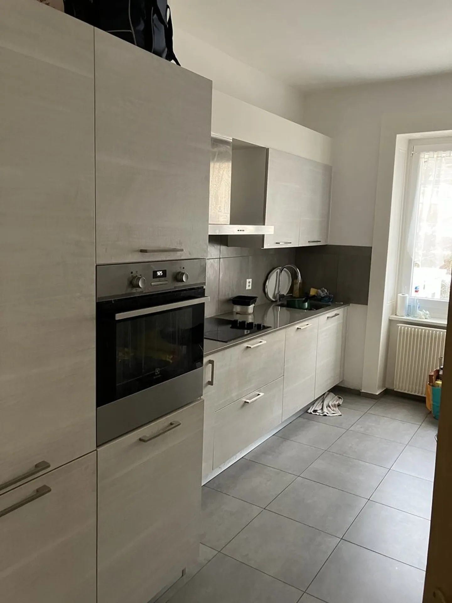 Bell'appartamento con molto comfort - Foto 1 di 5