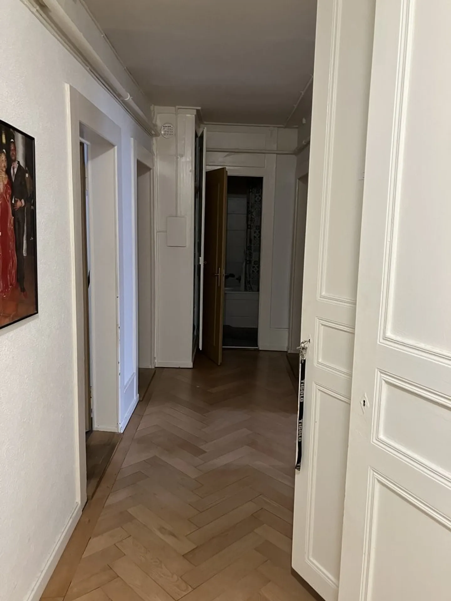Bell'appartamento con molto comfort - Foto 4 di 5
