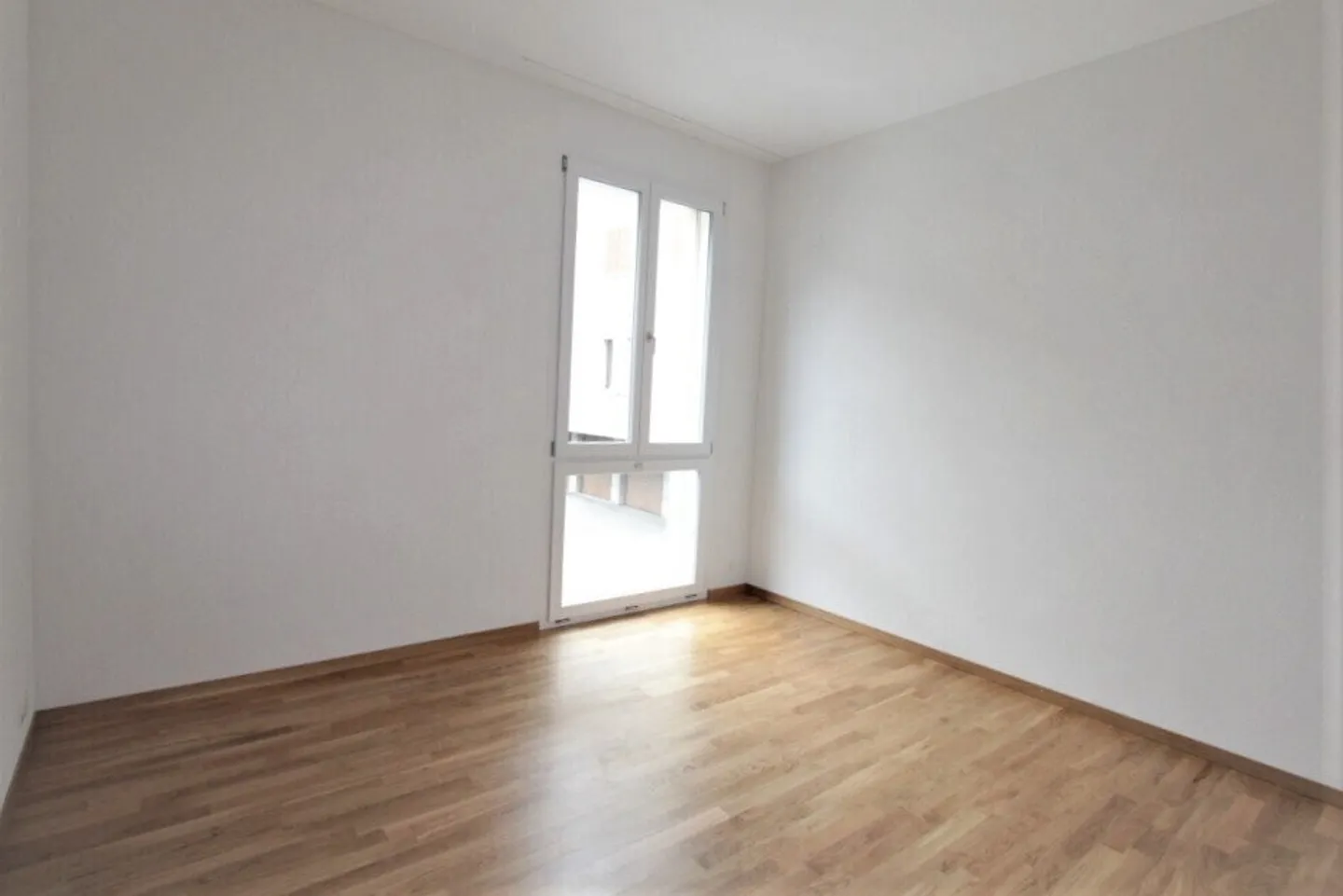 Charmante Wohnung mit Balkon - Foto 5 von 6