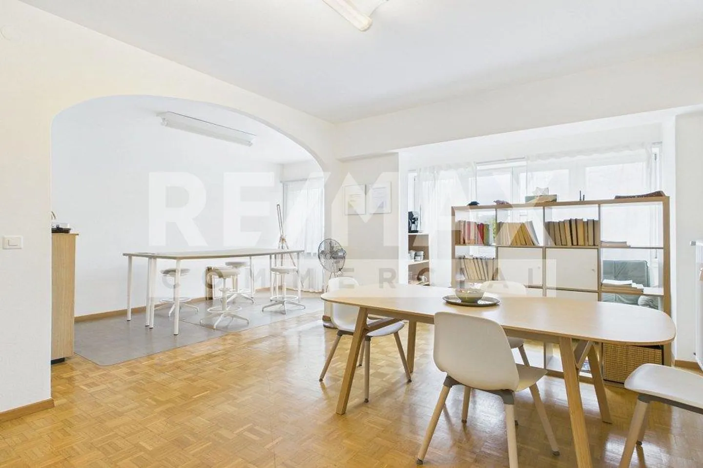 Medizinisches Studio im Stadtzentrum - Foto 5 von 12