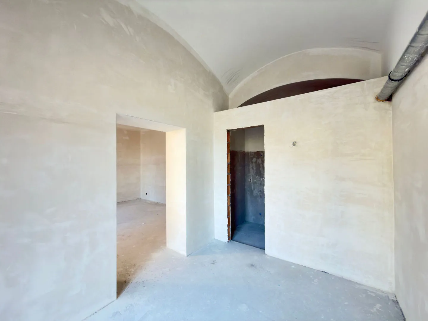 Res. Camelia: 2½-Zimmer-Wohnung in Renovierung am 1. Stock - Foto 5 von 7