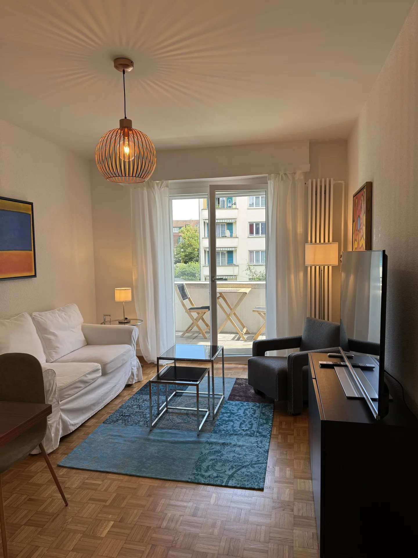 Appartamento Incantevole a Montriond - Foto 3 di 6