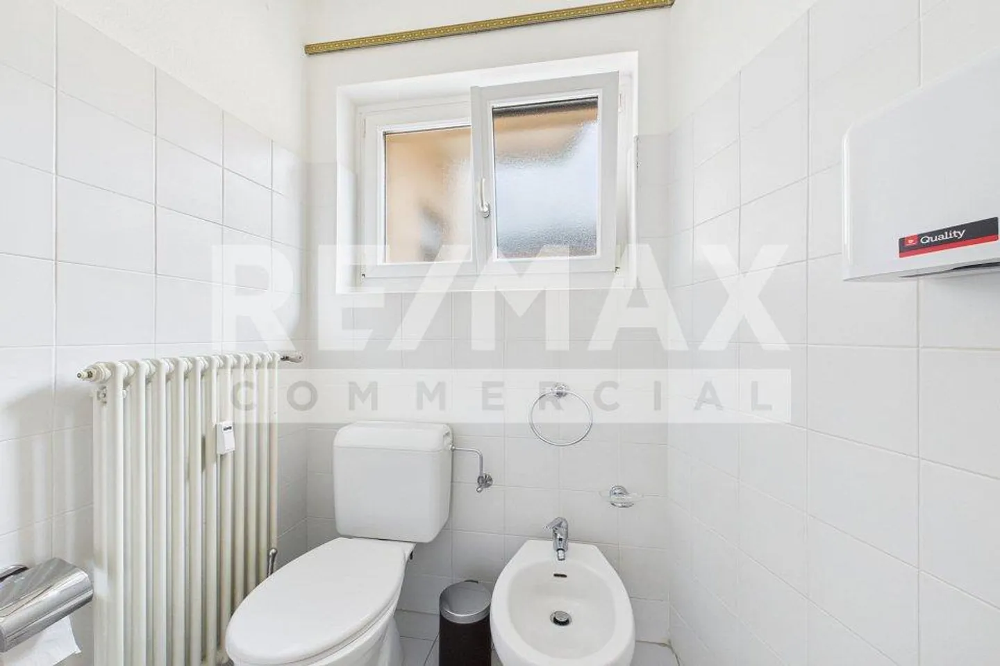 Medizinisches Studio im Stadtzentrum - Foto 10 von 12