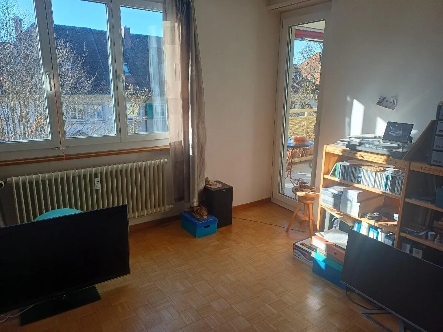 Appartamento di 2 stanze - Foto 1 di 1