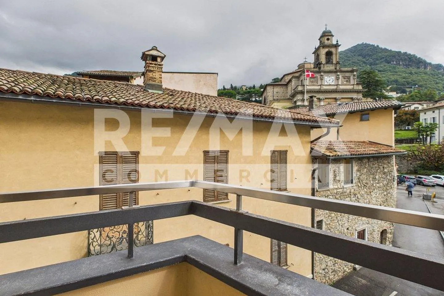 Medizinisches Studio im Stadtzentrum - Foto 12 von 12