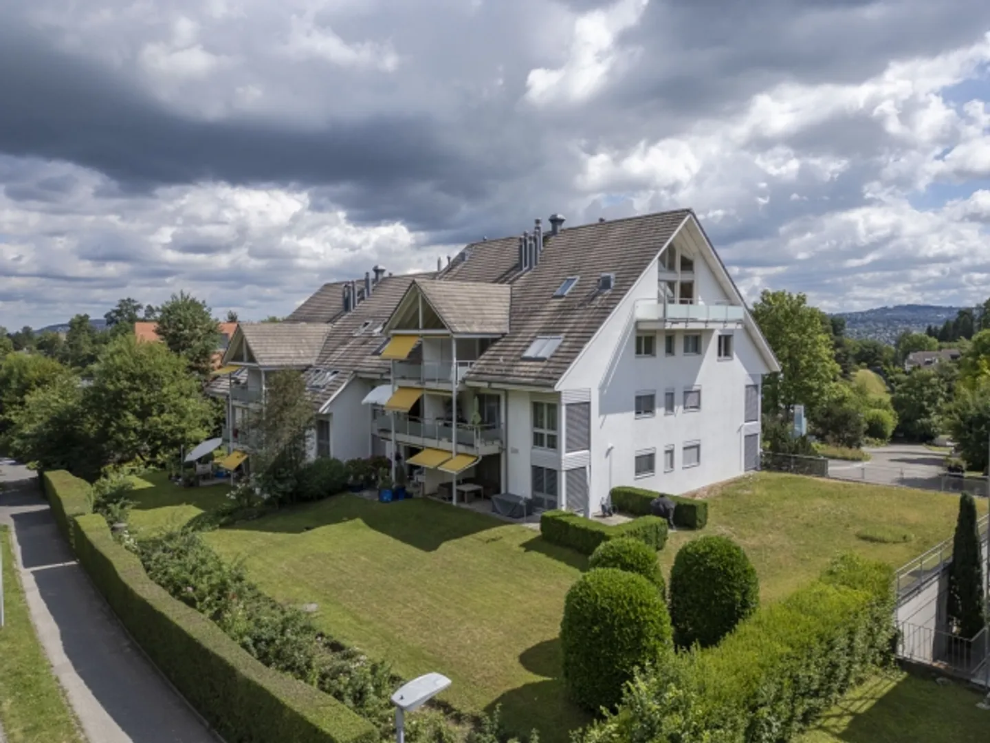Affascinante Casa Familiare a Rüschlikon - Foto 1 di 1