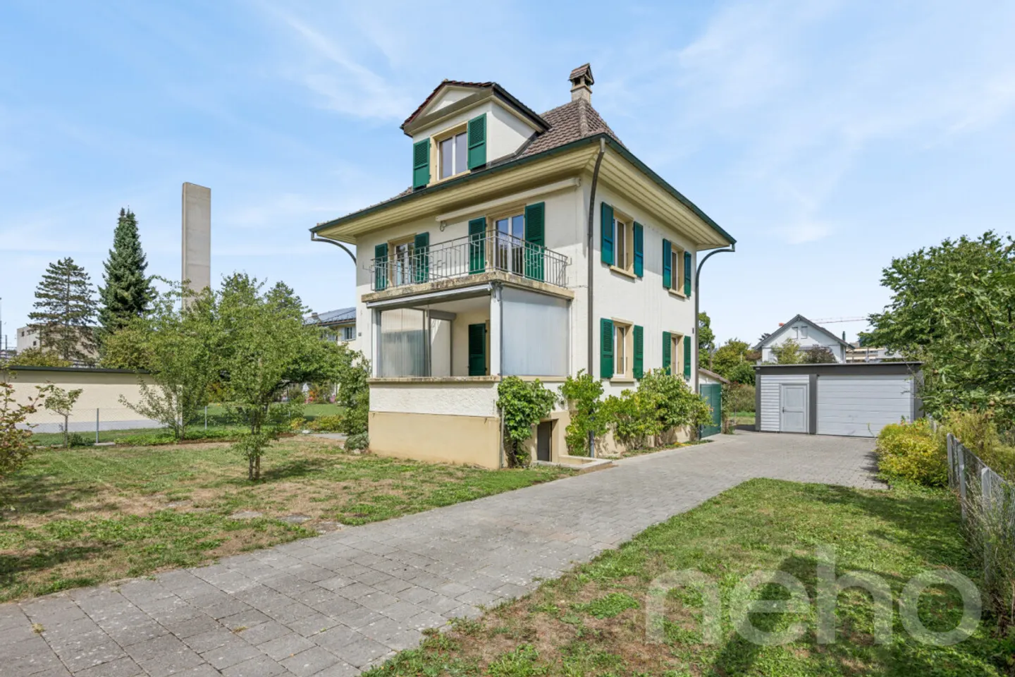Maison individuelle à vendre - Photo 2 sur 11