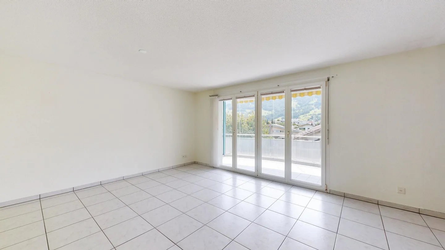 Appartamento di 4,5 stanze in vendita a Sargans - Perfetto per le famiglie - Foto 8 di 11