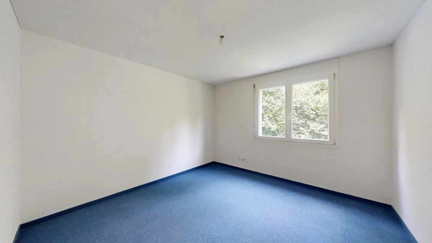 Appartamento di 4,5 stanze in vendita a Sargans - Perfetto per le famiglie - Foto 9 di 11