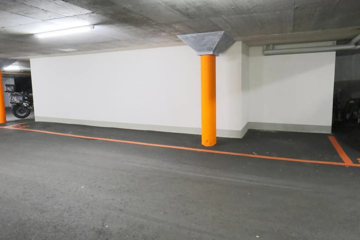 Dispoplatz in 8400 Winterthur - Photo 2 of 2