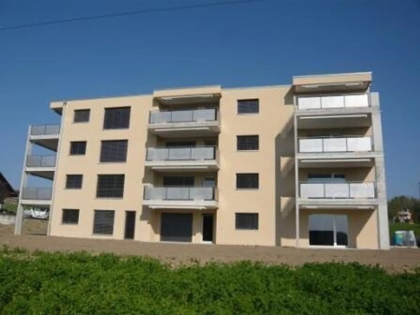 «SCHÖNE UNTERKUNFT» - Foto 3 von 6