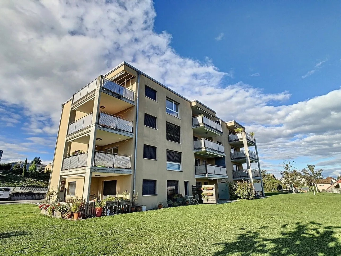 «SCHÖNE UNTERKUNFT» - Foto 4 von 6