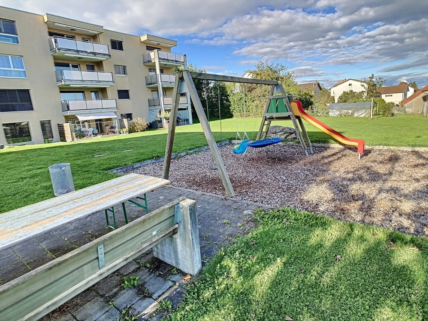 «SCHÖNE UNTERKUNFT» - Foto 6 von 6