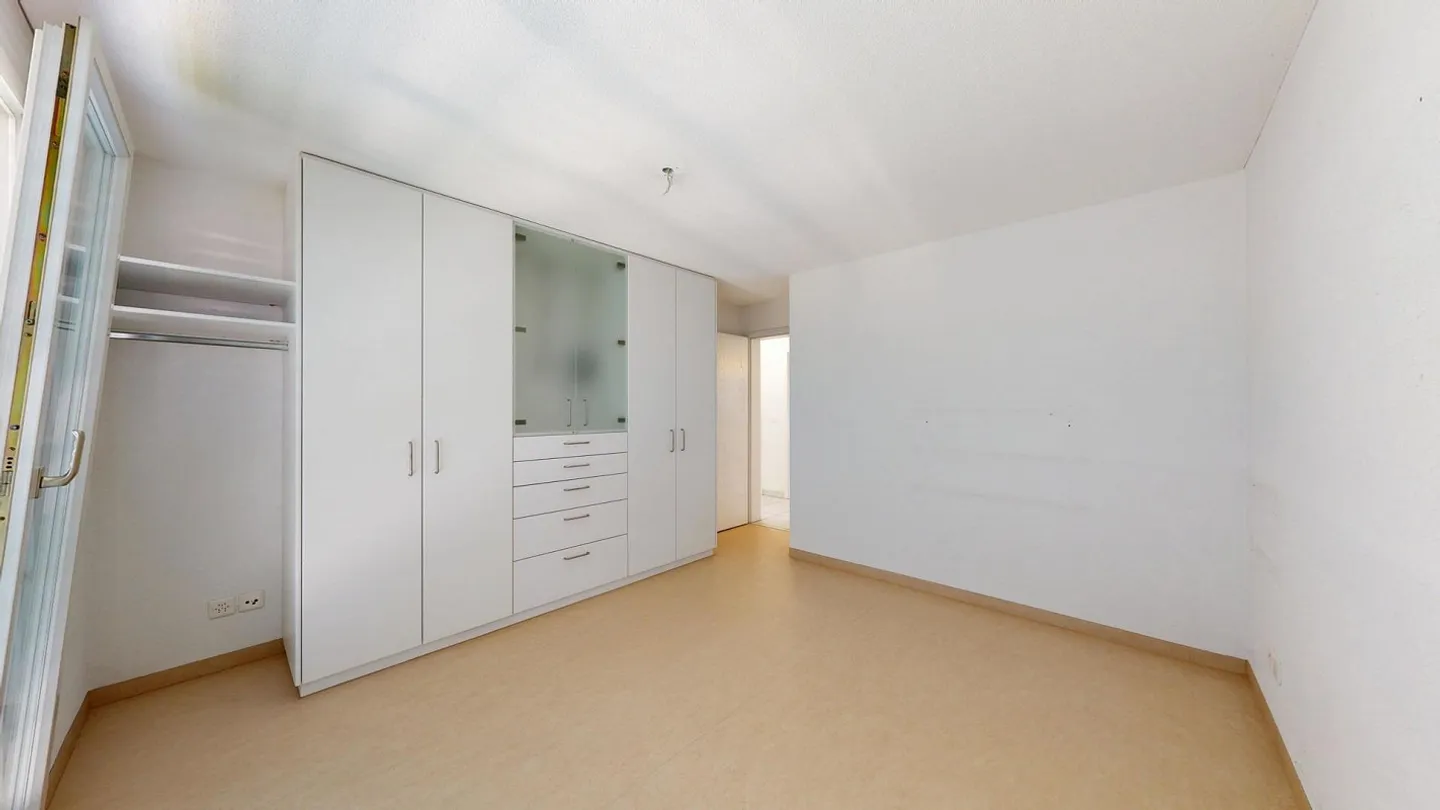 Appartamento di 4,5 stanze in vendita a Sargans - Perfetto per le famiglie - Foto 6 di 11