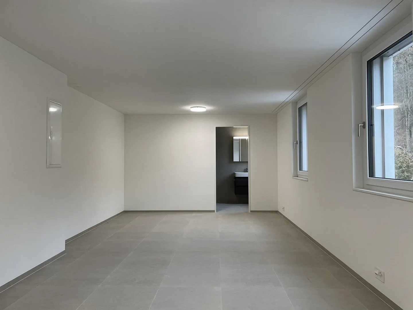 Hobby room with 37 m² in Matzingen - Photo 2 of 5