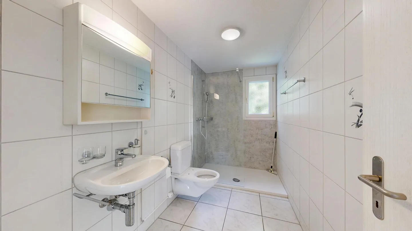 Appartamento di 4,5 stanze in vendita a Sargans - Perfetto per le famiglie - Foto 7 di 11