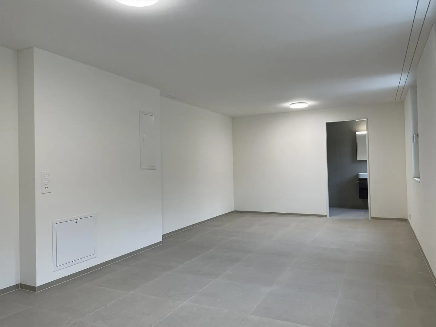 Hobby room with 37 m² in Matzingen - Photo 3 of 5