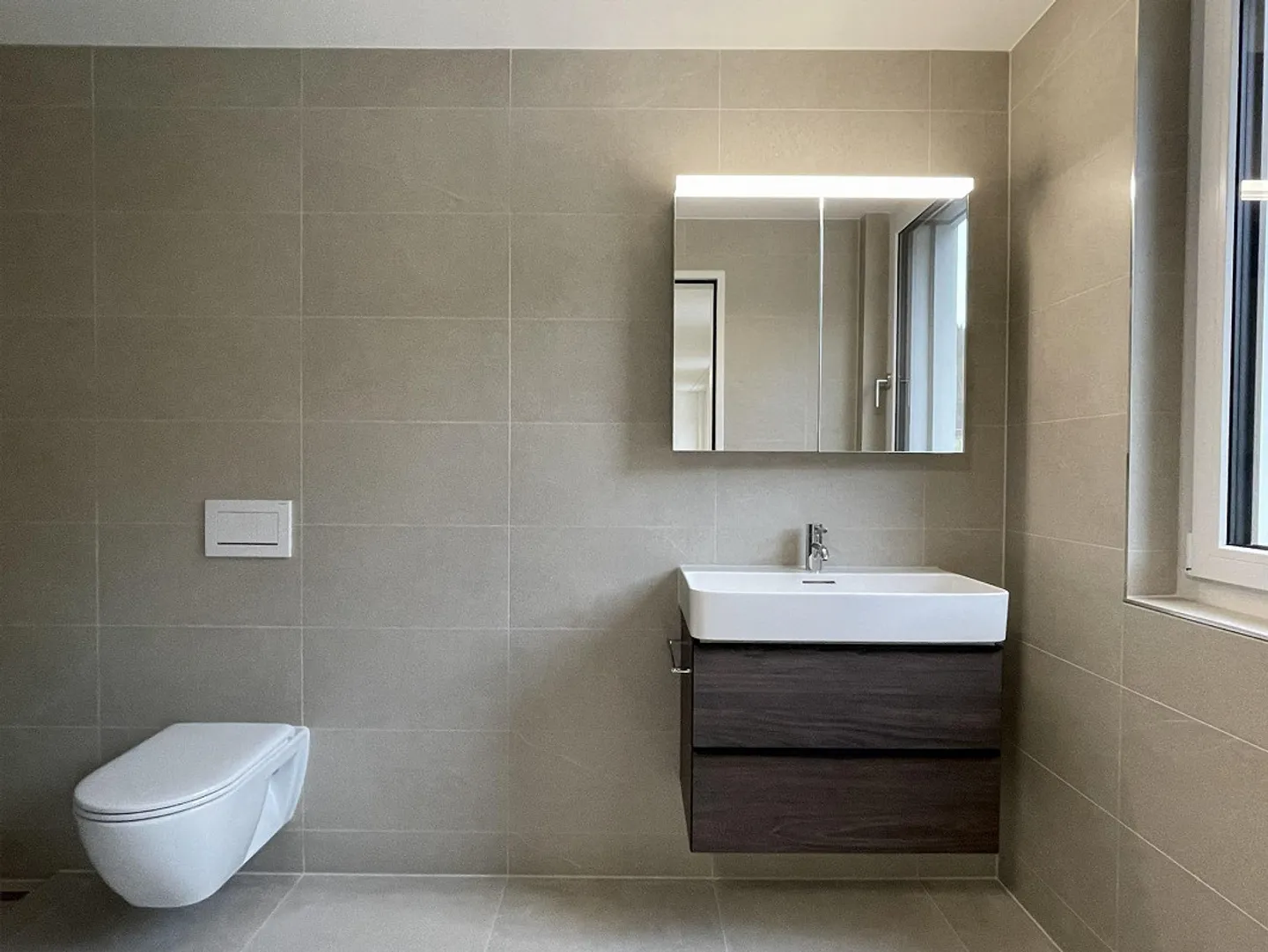 Hobby room with 37 m² in Matzingen - Photo 4 of 5