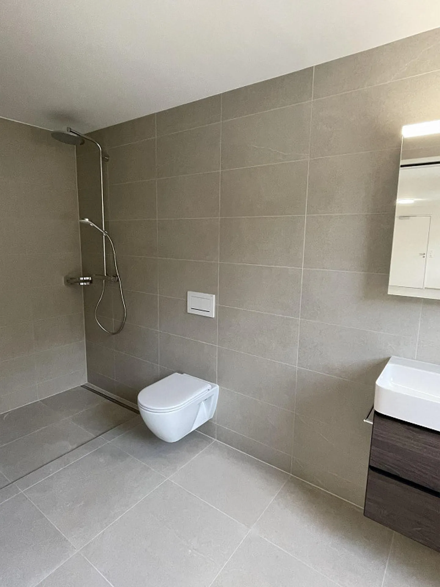 Hobby room with 37 m² in Matzingen - Photo 5 of 5