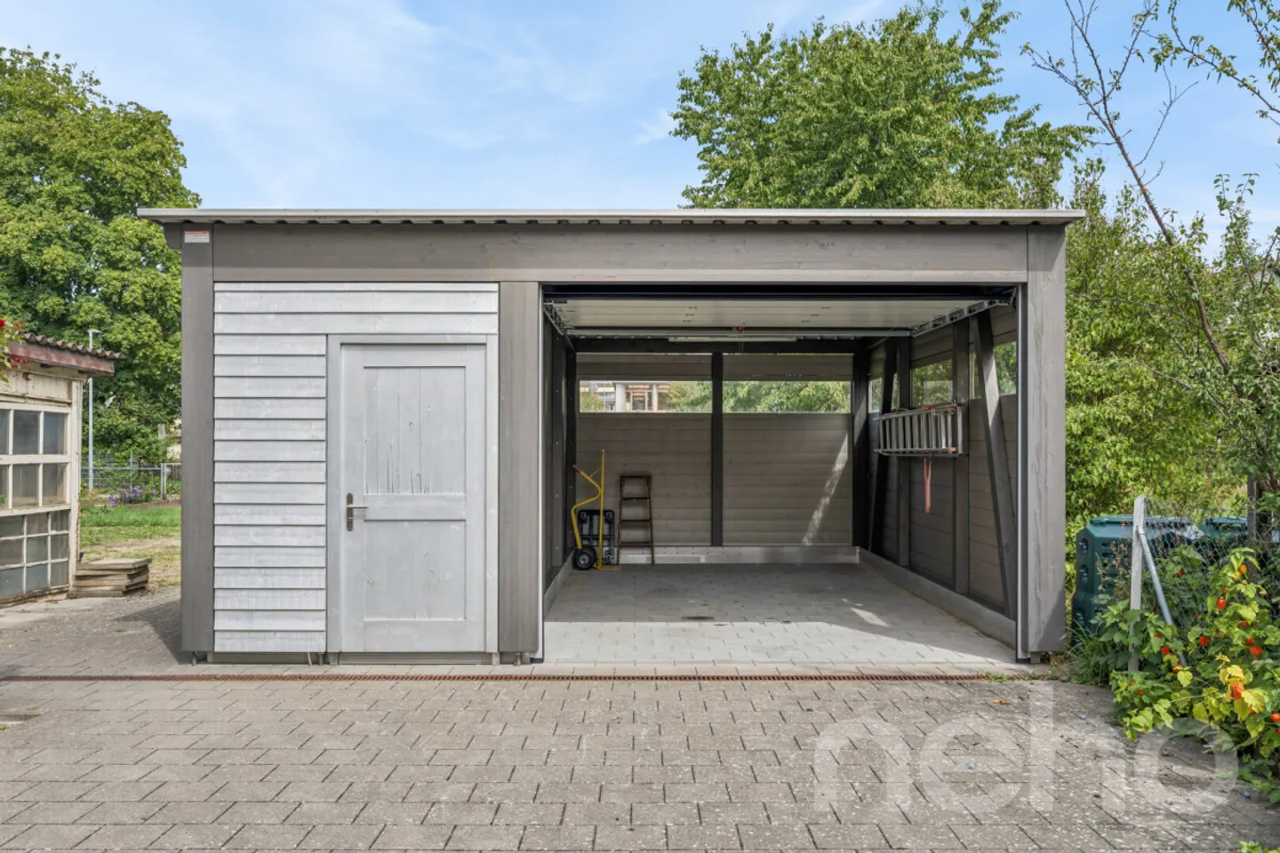 Maison individuelle à vendre - Photo 10 sur 11