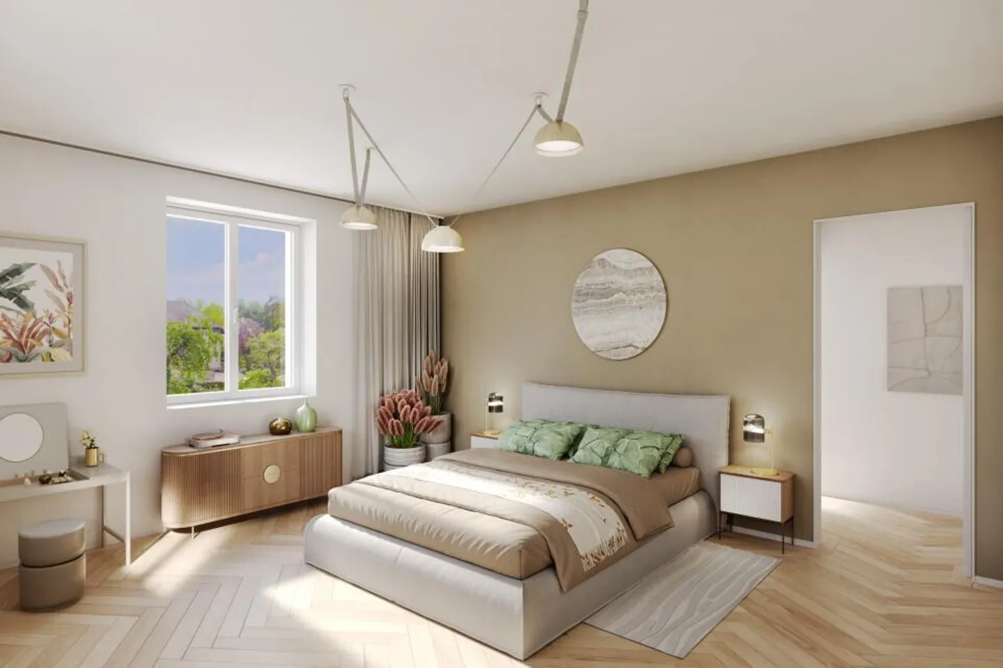 EXCLUSIVE PROPERTY! CHARMING SINGLE-FAMILY HOUSE - Photo 4 of 8