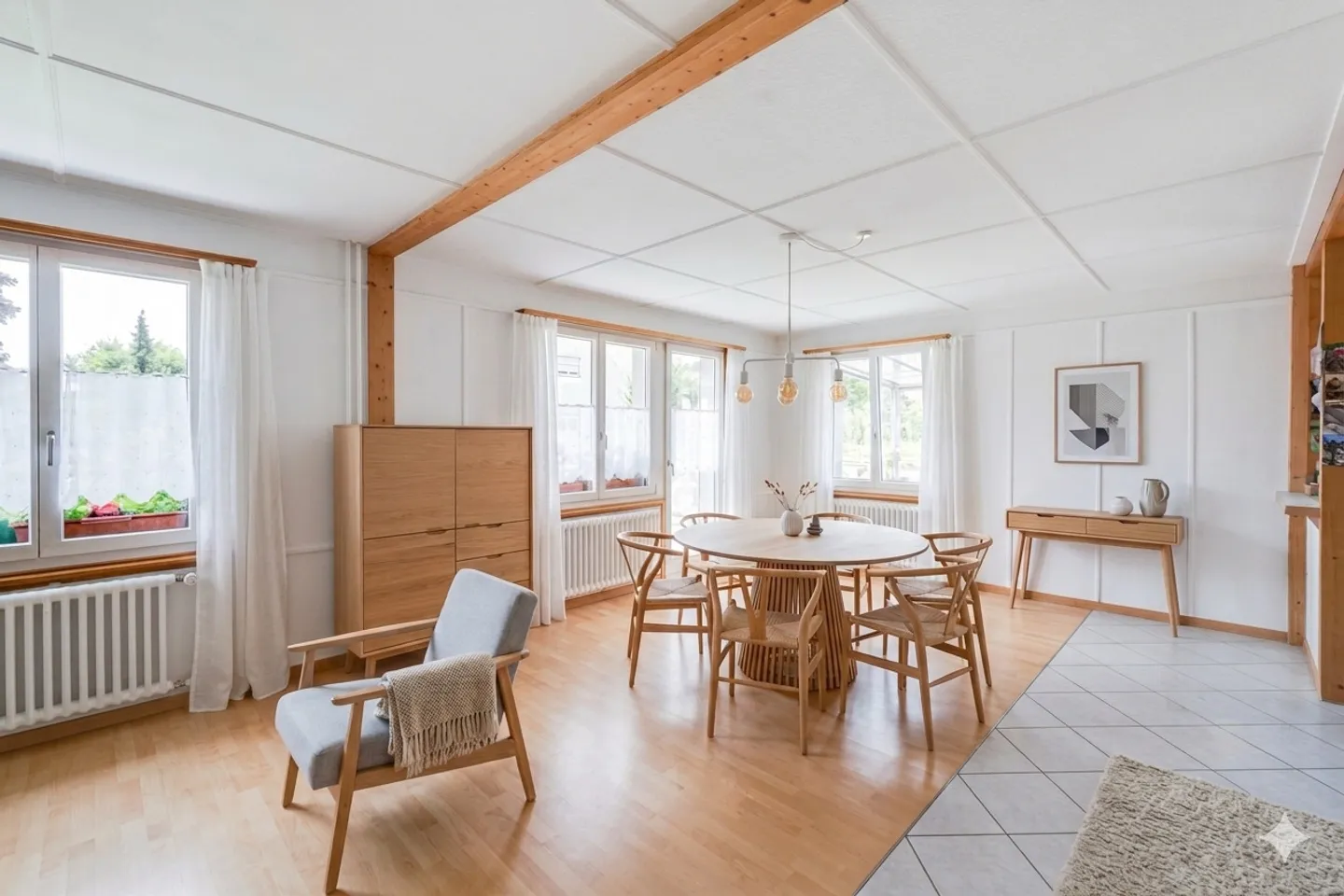 Maison individuelle de rêve à Münsingen - Photo 3 sur 9