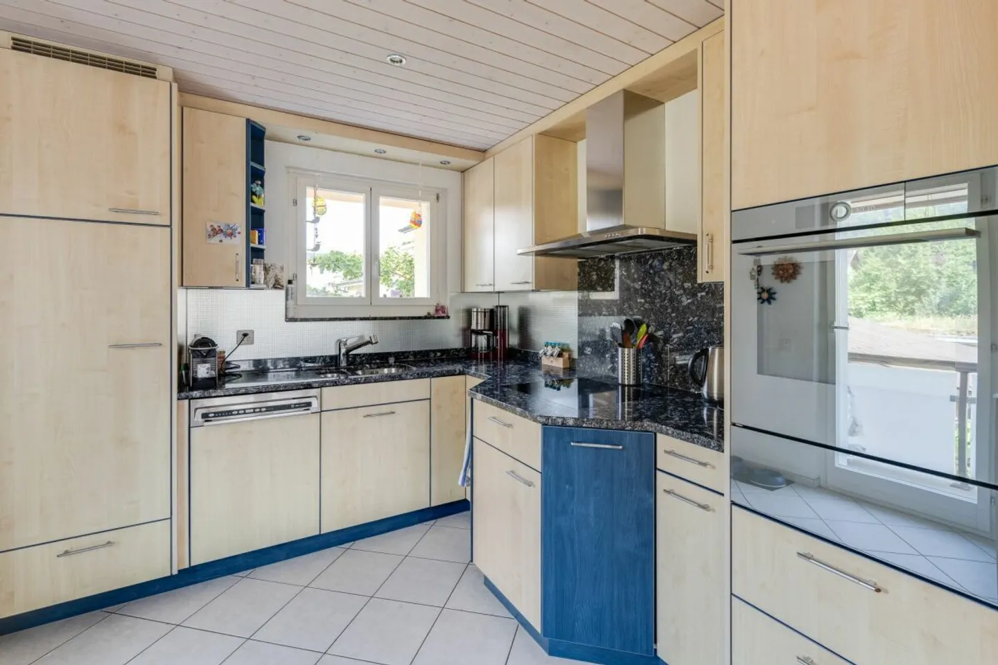 Maison individuelle de rêve à Münsingen - Photo 4 sur 9