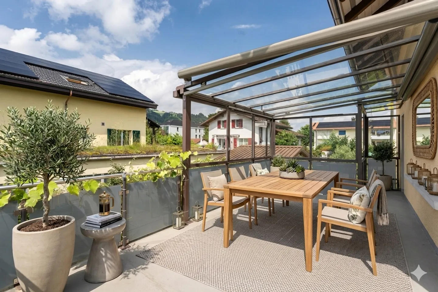 Maison individuelle de rêve à Münsingen - Photo 5 sur 9