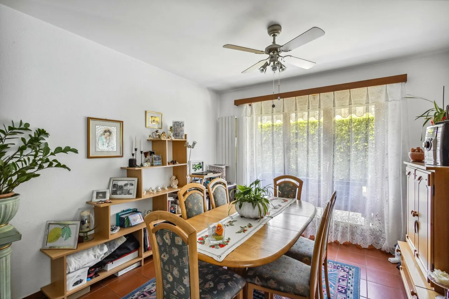 Charmantes Einfamilienhaus - Foto 4 von 10