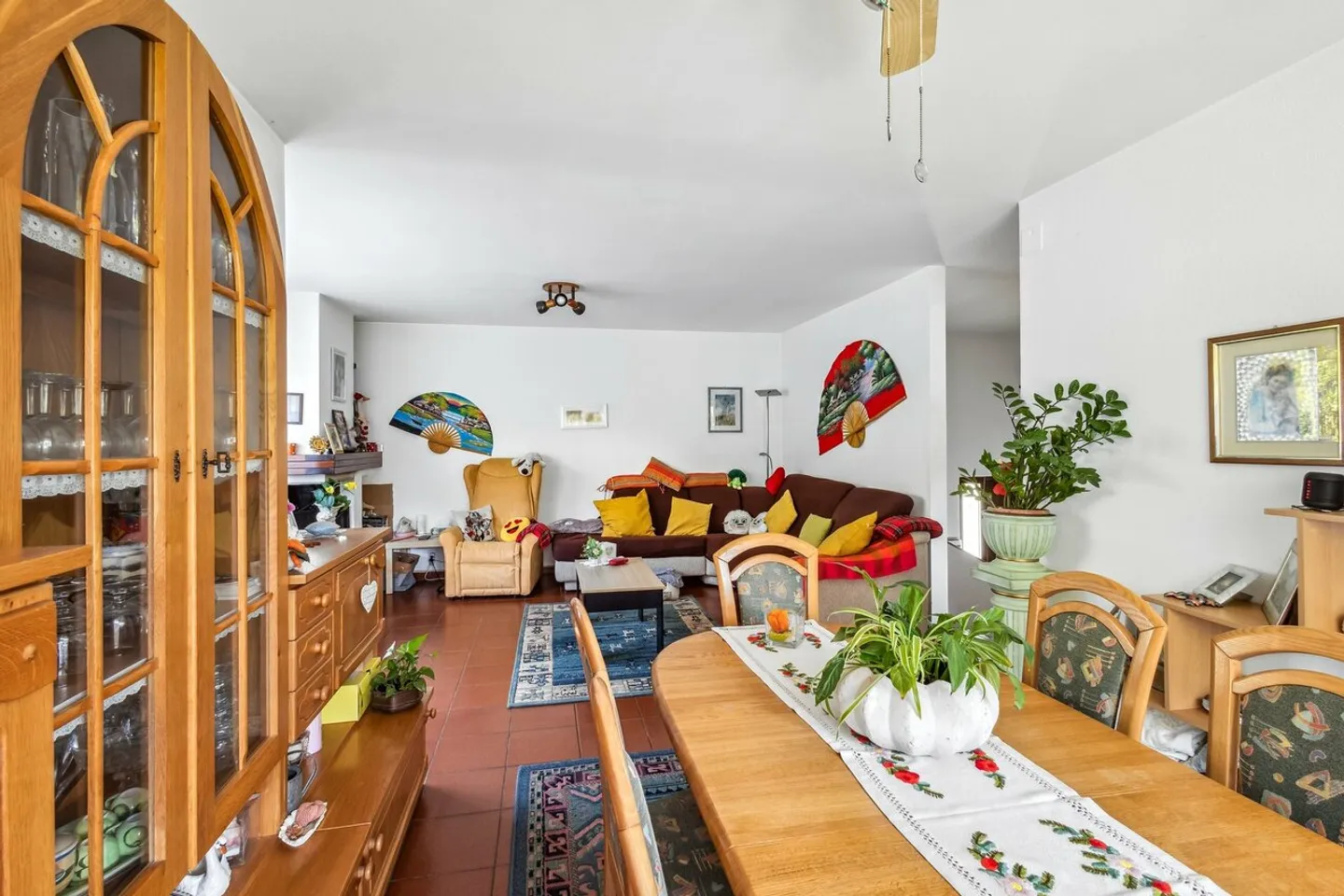 Charmantes Einfamilienhaus - Foto 5 von 10