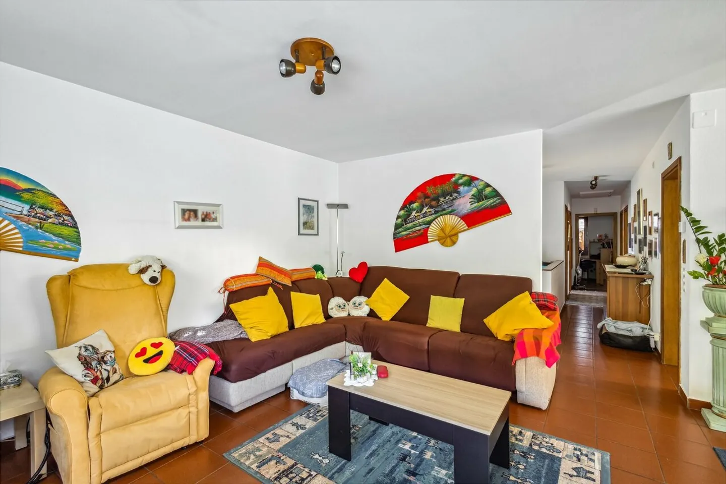 Charmantes Einfamilienhaus - Foto 6 von 10