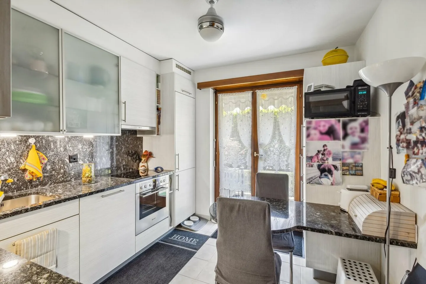 Charmantes Einfamilienhaus - Foto 7 von 10