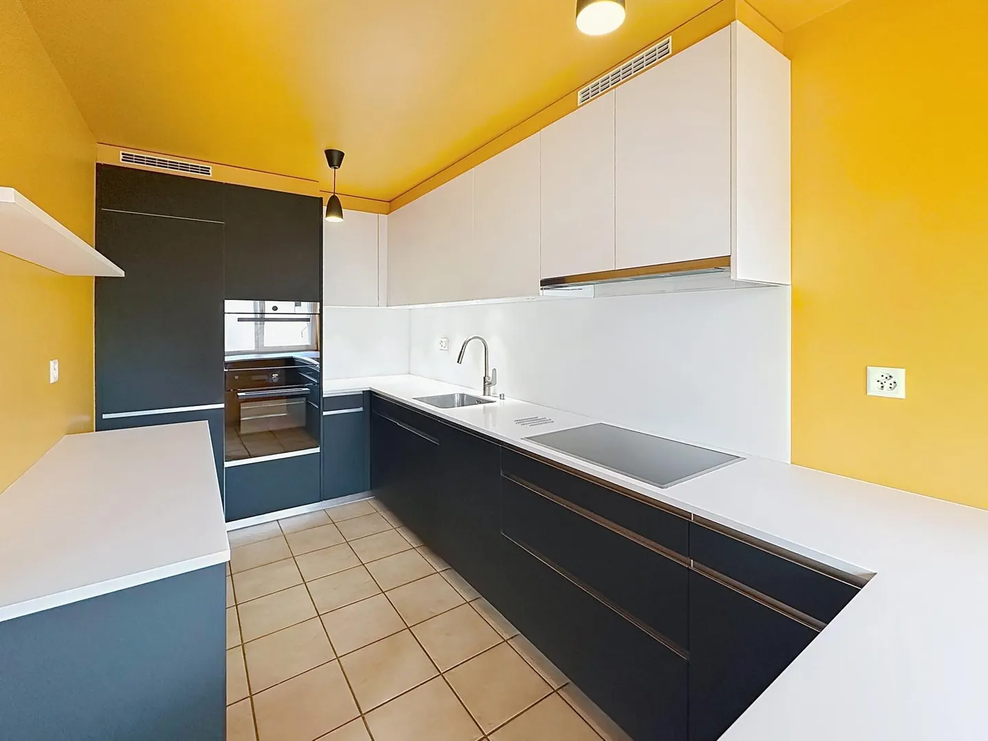 Charming Apartment in Bursinel - Photo 3 of 9