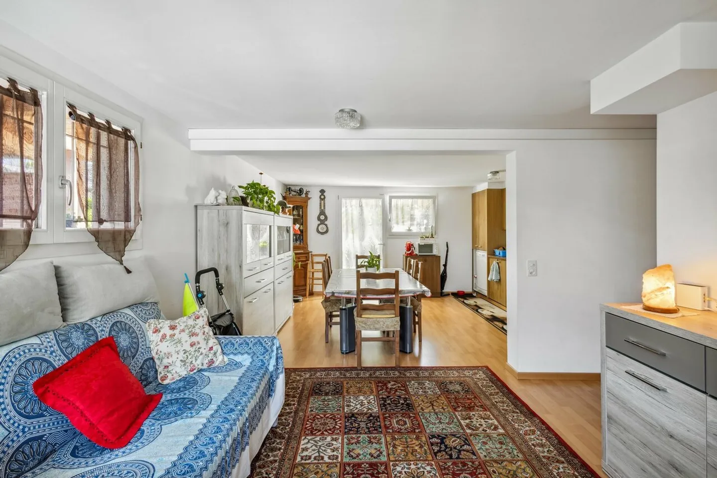 Charmantes Einfamilienhaus - Foto 3 von 10