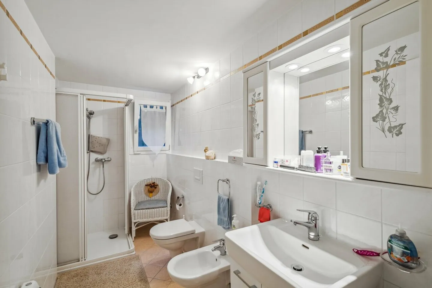 Charmantes Einfamilienhaus - Foto 8 von 10