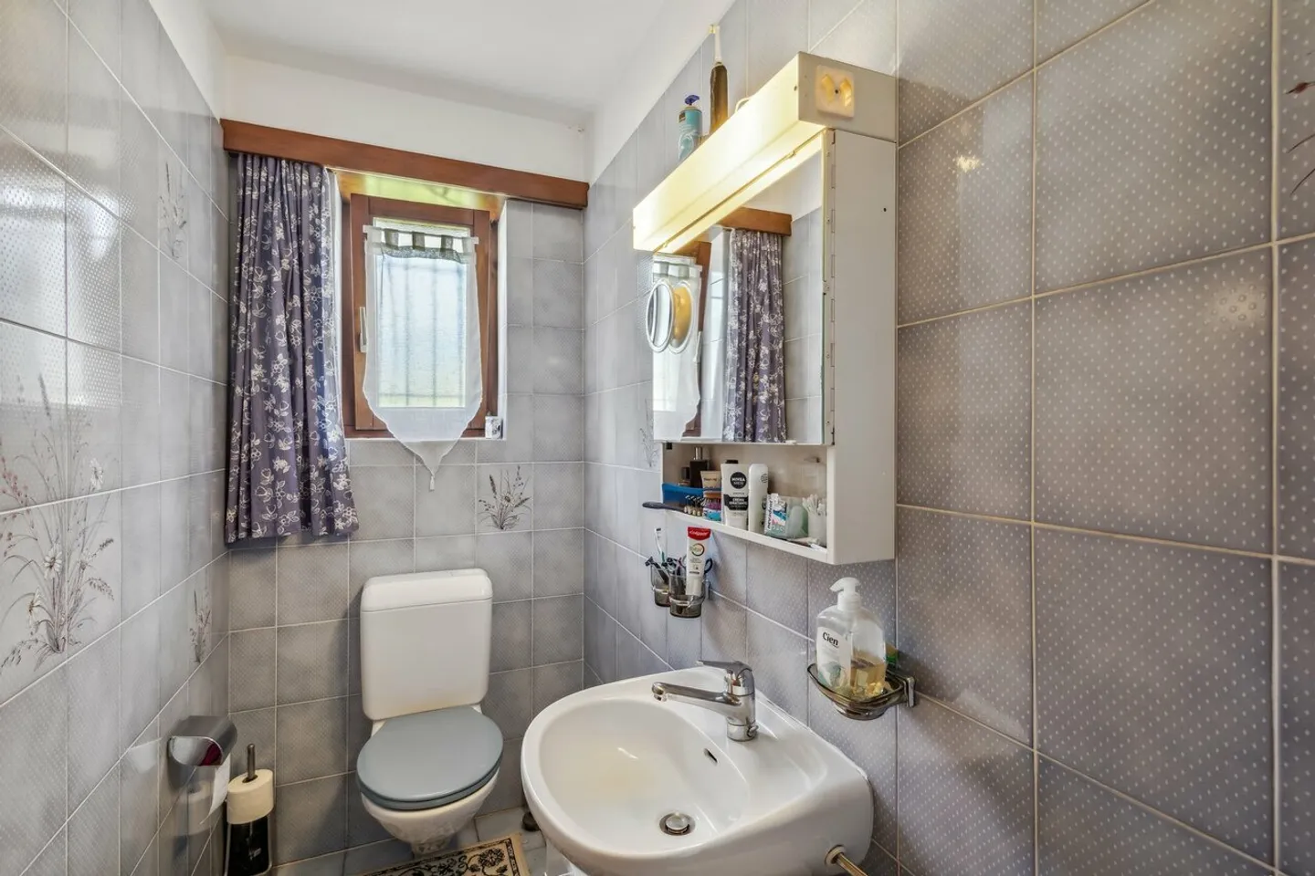 Charmantes Einfamilienhaus - Foto 9 von 10