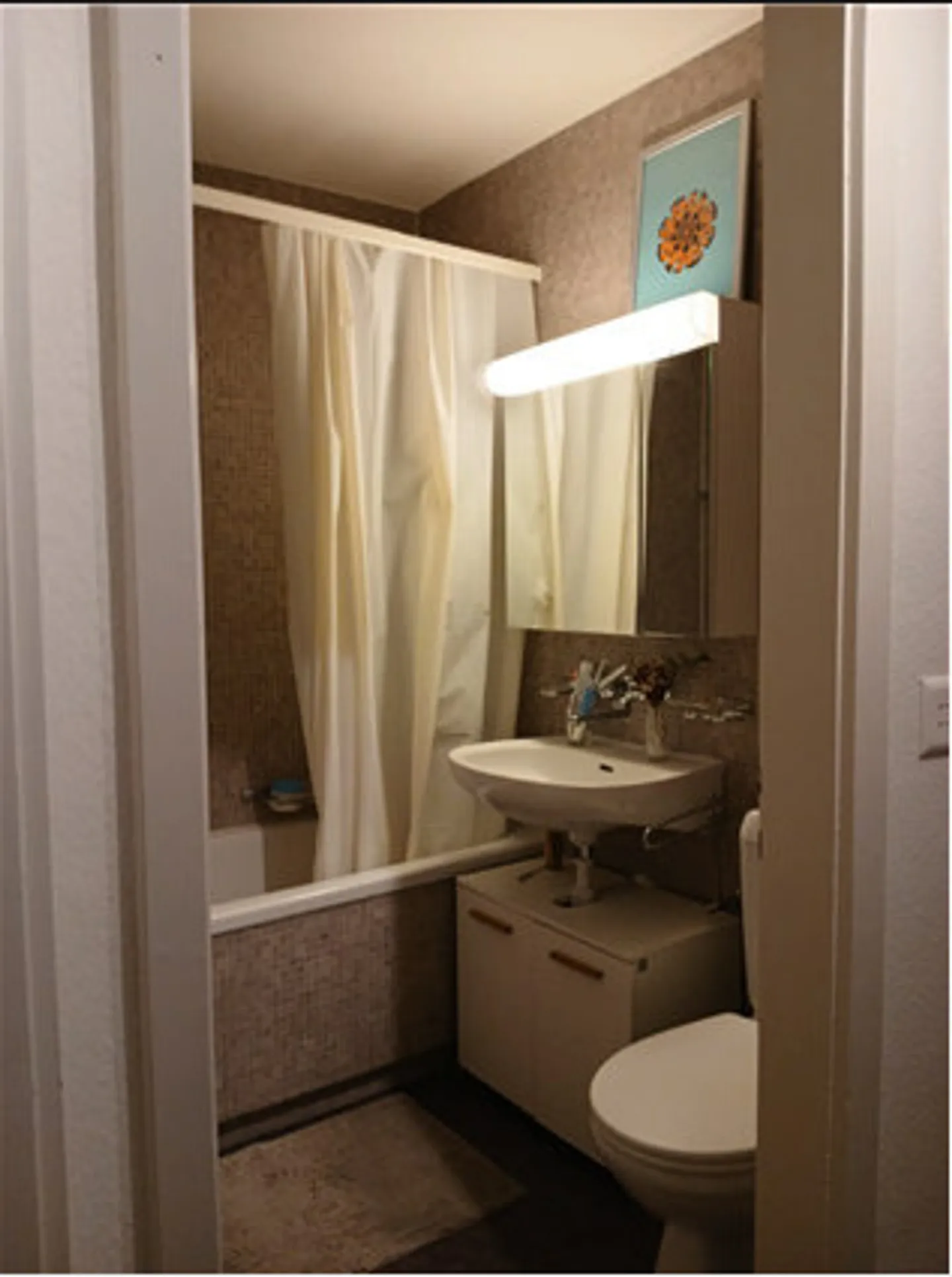 Appartamento in affitto - Foto 2 di 3