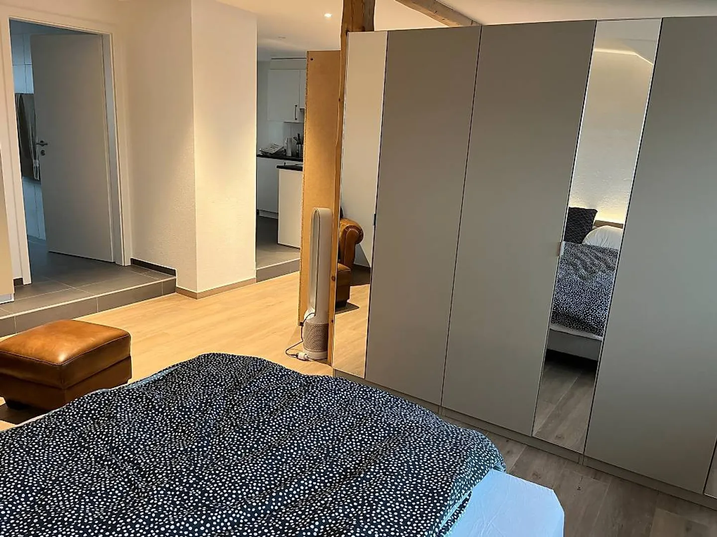 Loft 1.5 stanze - Foto 5 di 5