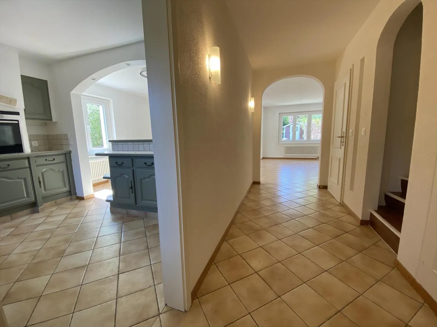 Superb House with Swimming Pool and Separate Studio in Genthod - Photo 5 of 13
