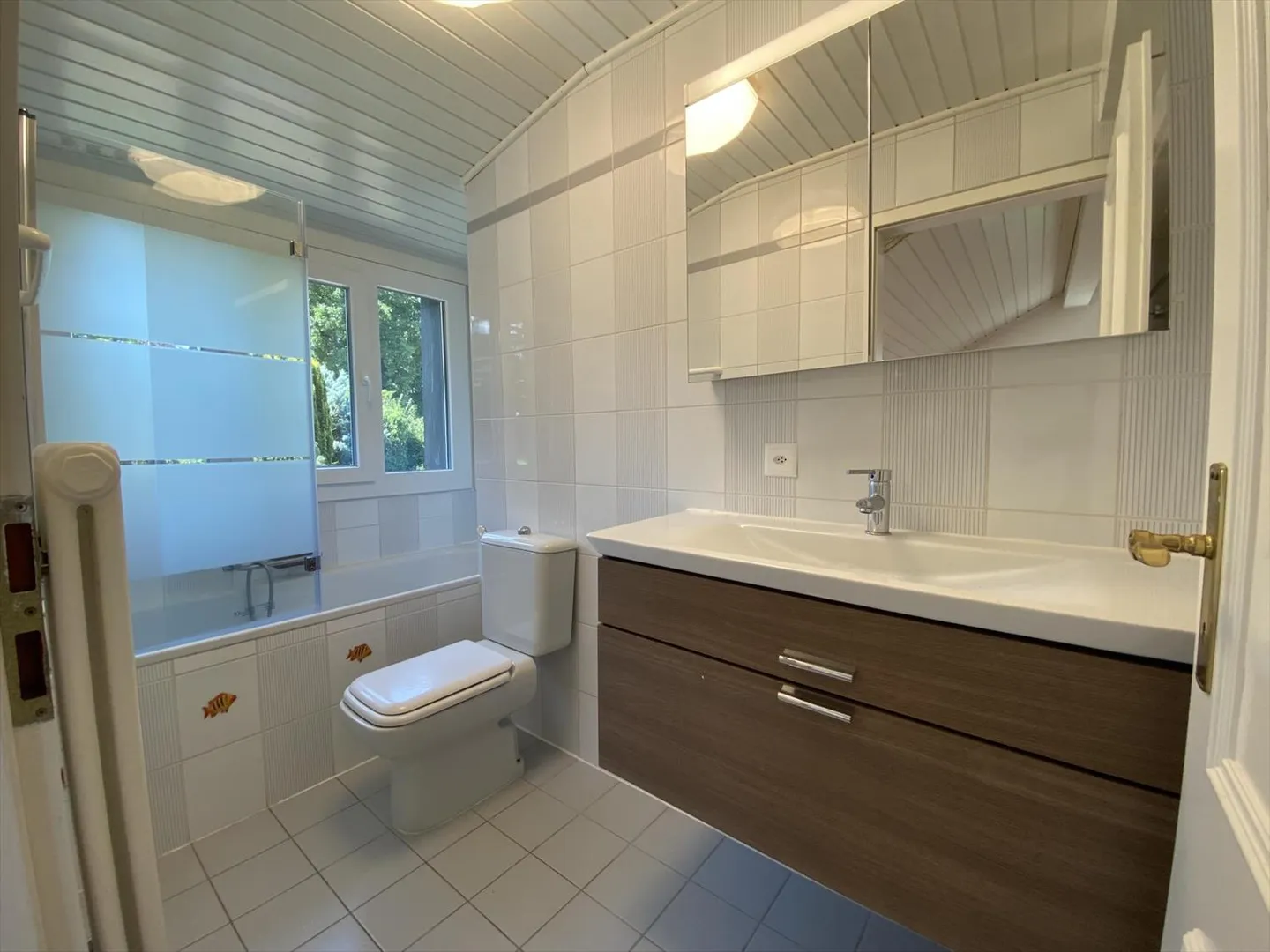 Superb House with Swimming Pool and Separate Studio in Genthod - Photo 10 of 13