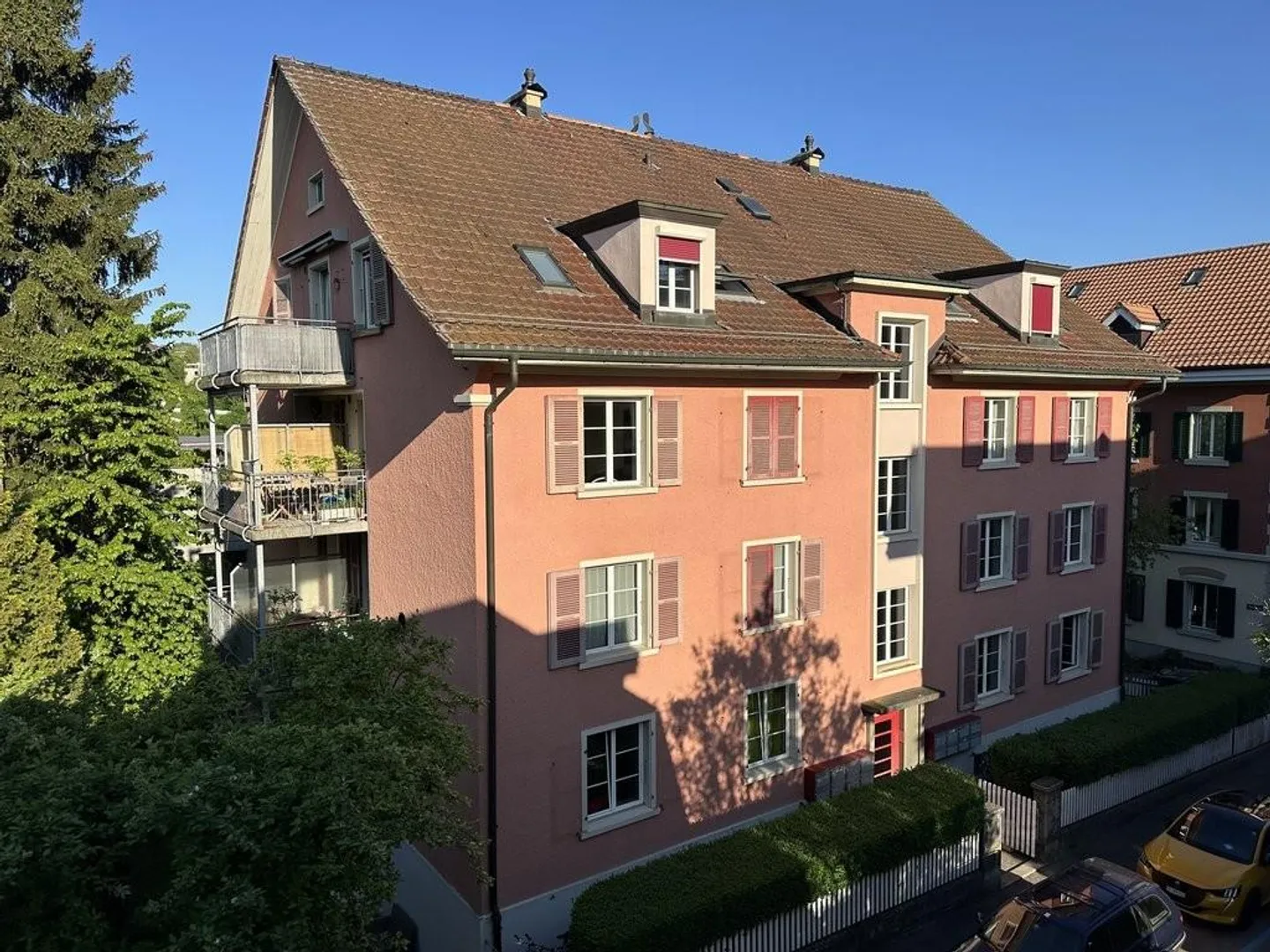 La tua nuova casa in Lorena! - Foto 2 di 10