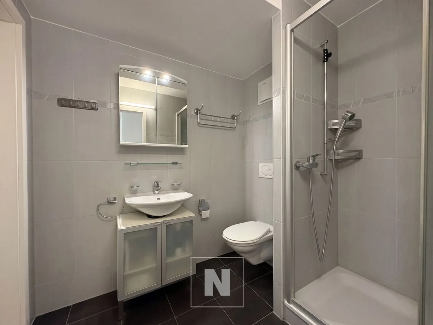 Appartamento attico di 4,5 locali in vendita a Losanna - 127 m², grande balcone - Foto 6 di 13