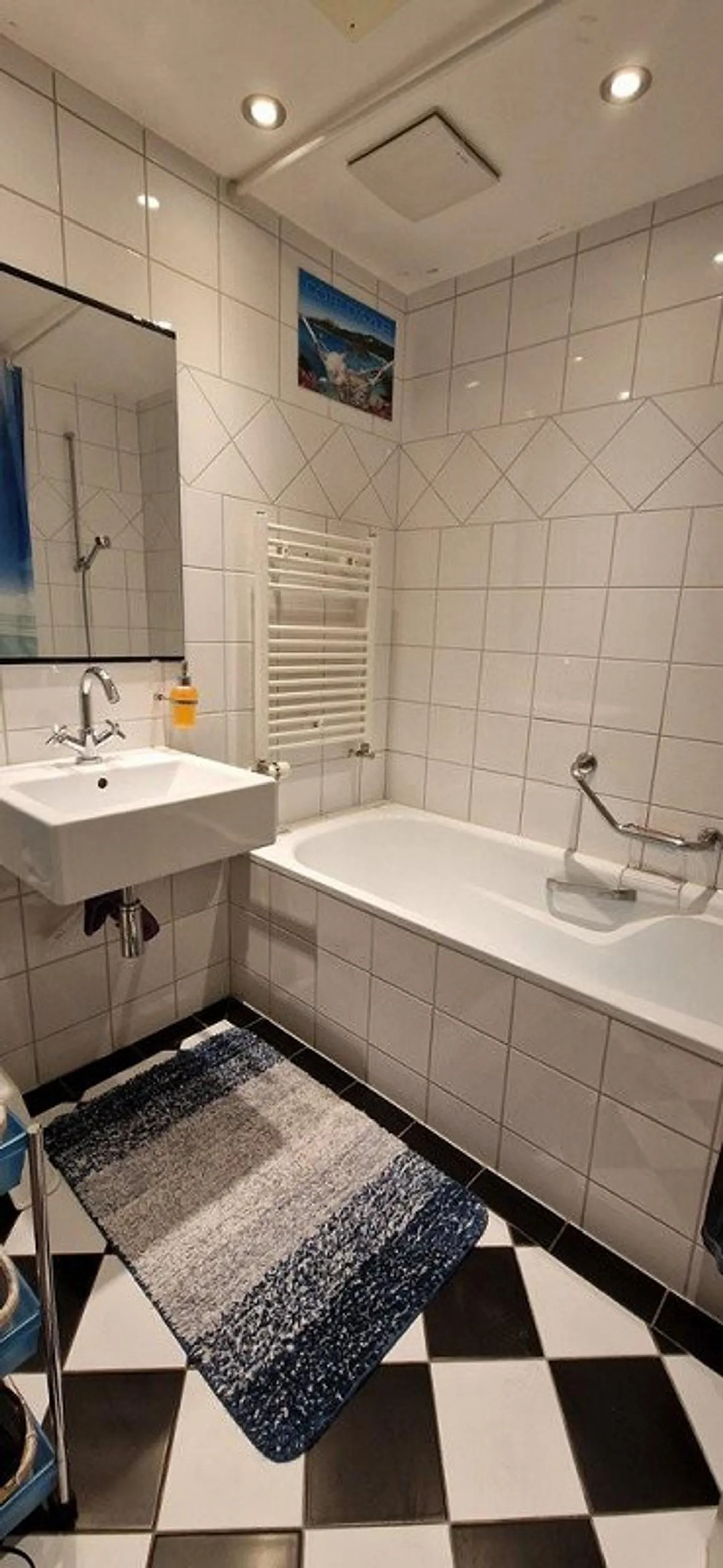 La tua nuova casa in Lorena! - Foto 4 di 10