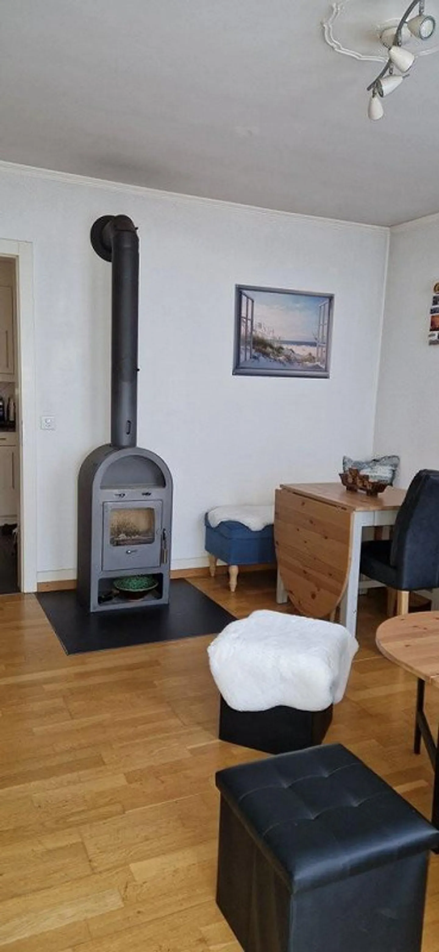 La tua nuova casa in Lorena! - Foto 5 di 10