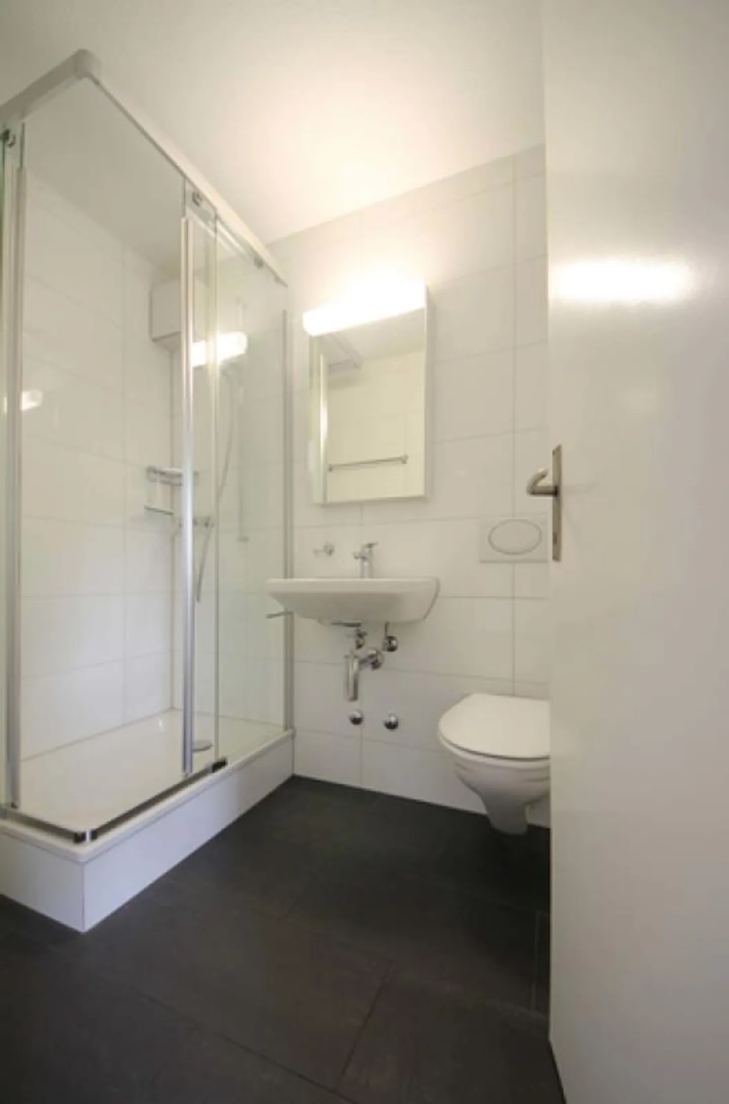 Modern Single Apartment - Photo 3 of 5