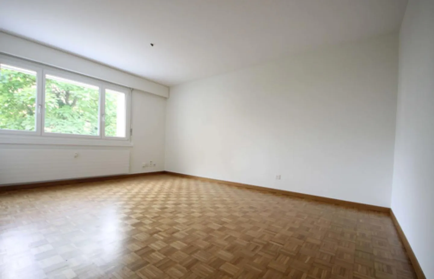 Modern Single Apartment - Photo 4 of 5